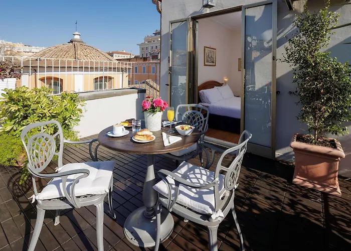 Hotel Raffaello - Sure Hotel Collection By Best Western