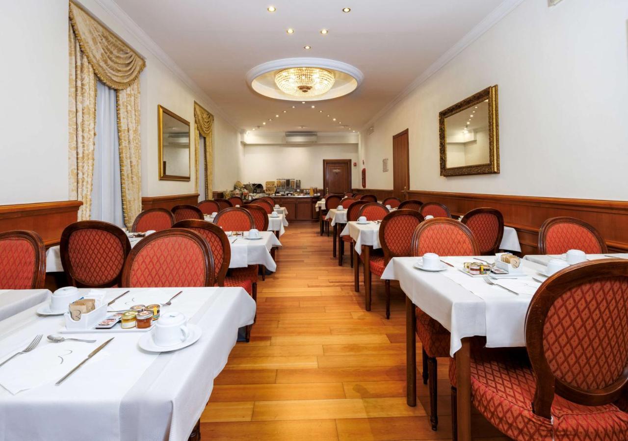 Raffaello - Sure Collection By Western 3* Roma