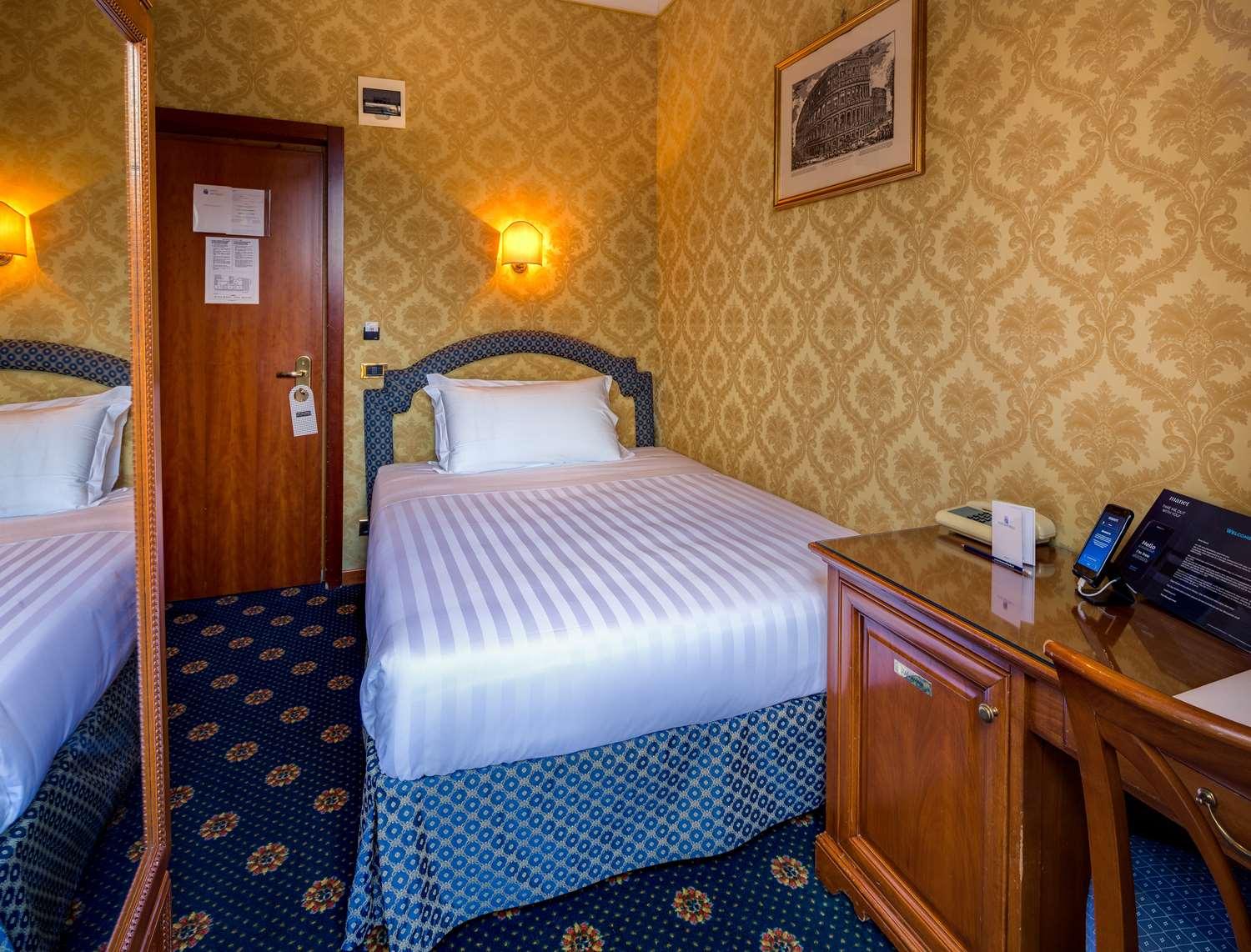 Raffaello - Sure Collection By Western Hotel 3*
