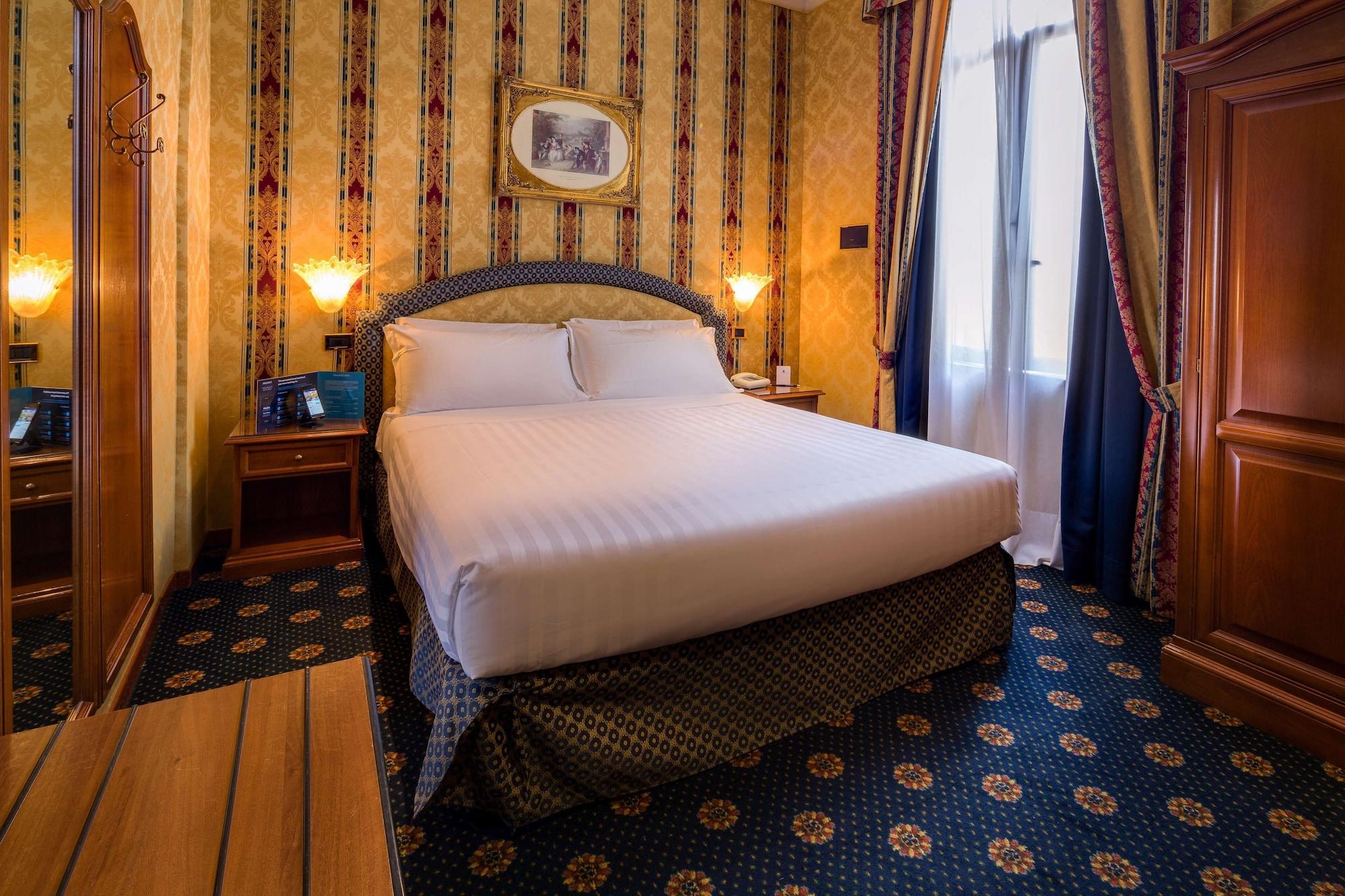 Raffaello - Sure Collection By Western Hotel Roma