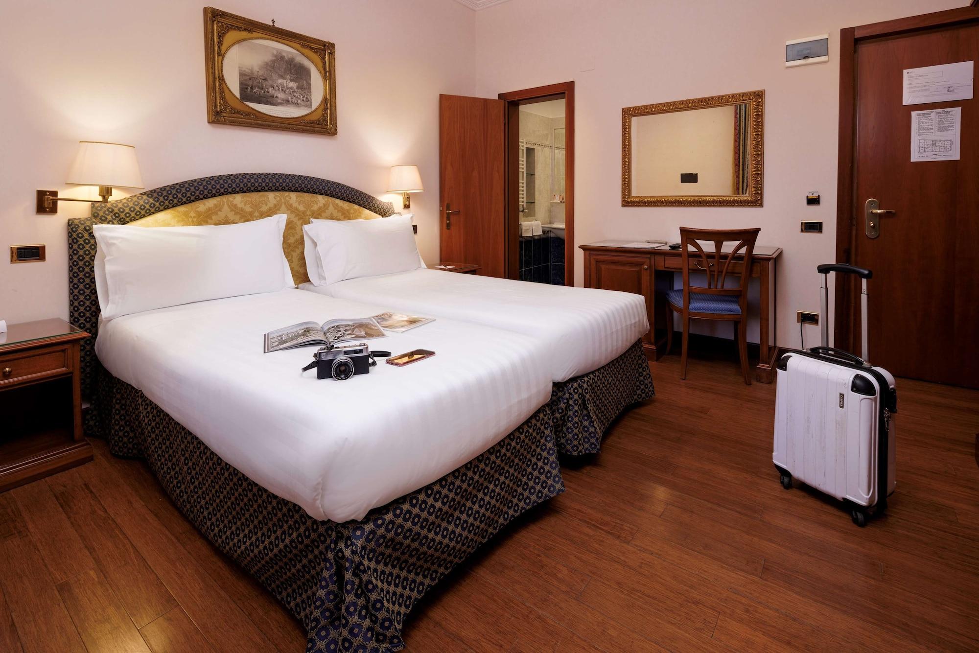 Hotel Raffaello - Sure Collection By Western Roma