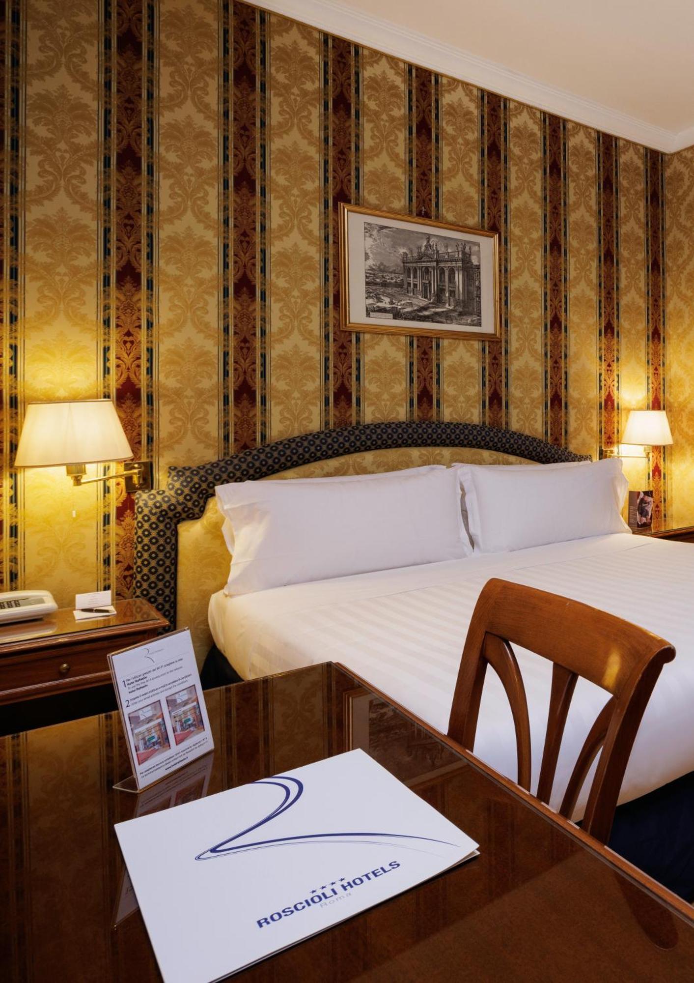 Hotel Raffaello - Sure Collection By Western