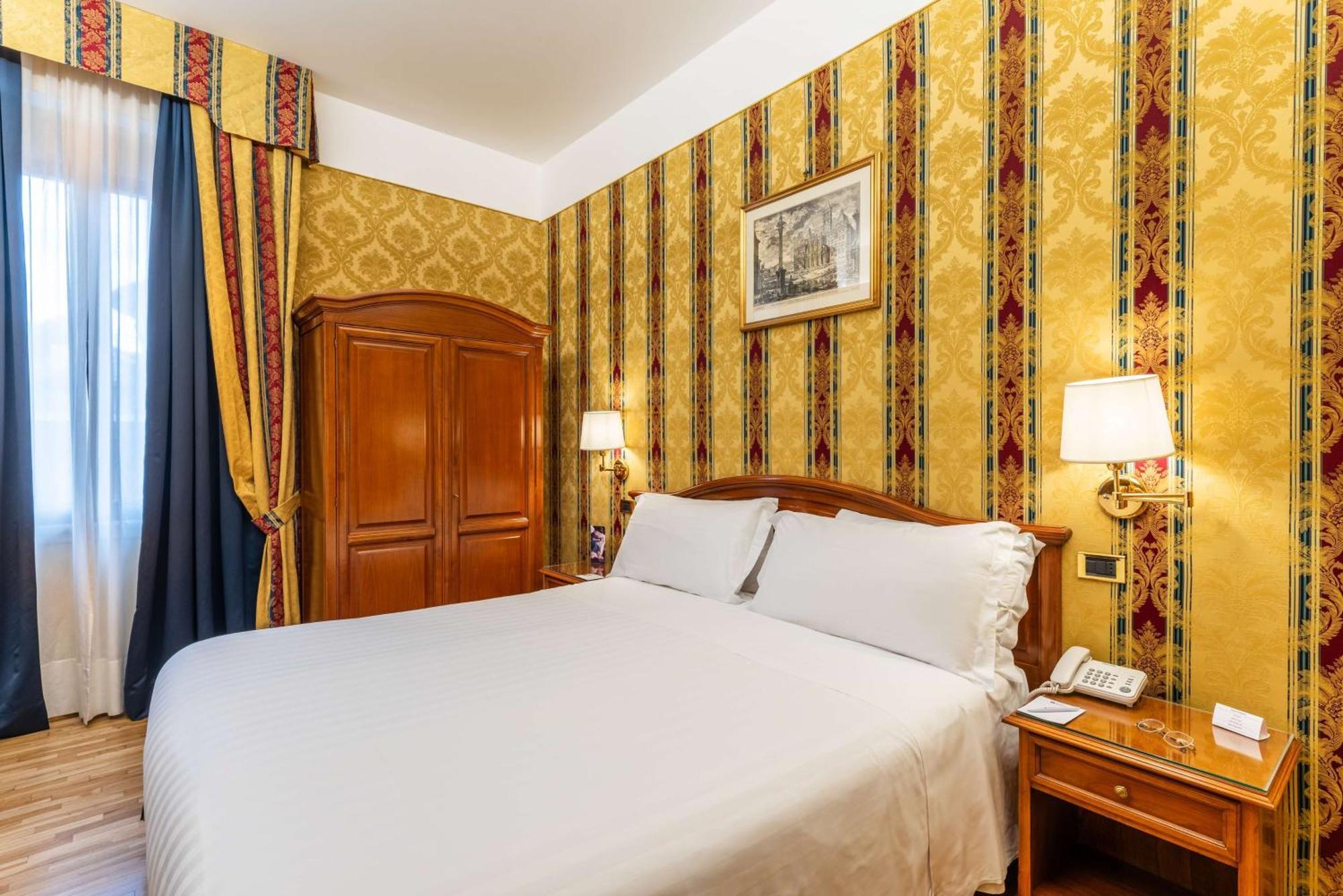 Hotel Raffaello - Sure Collection By Western