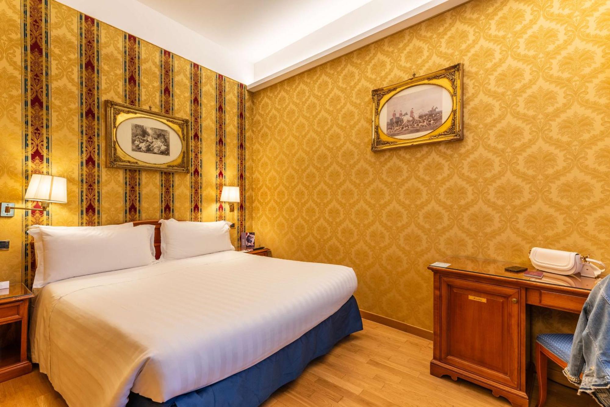 Raffaello - Sure Collection By Western 3*