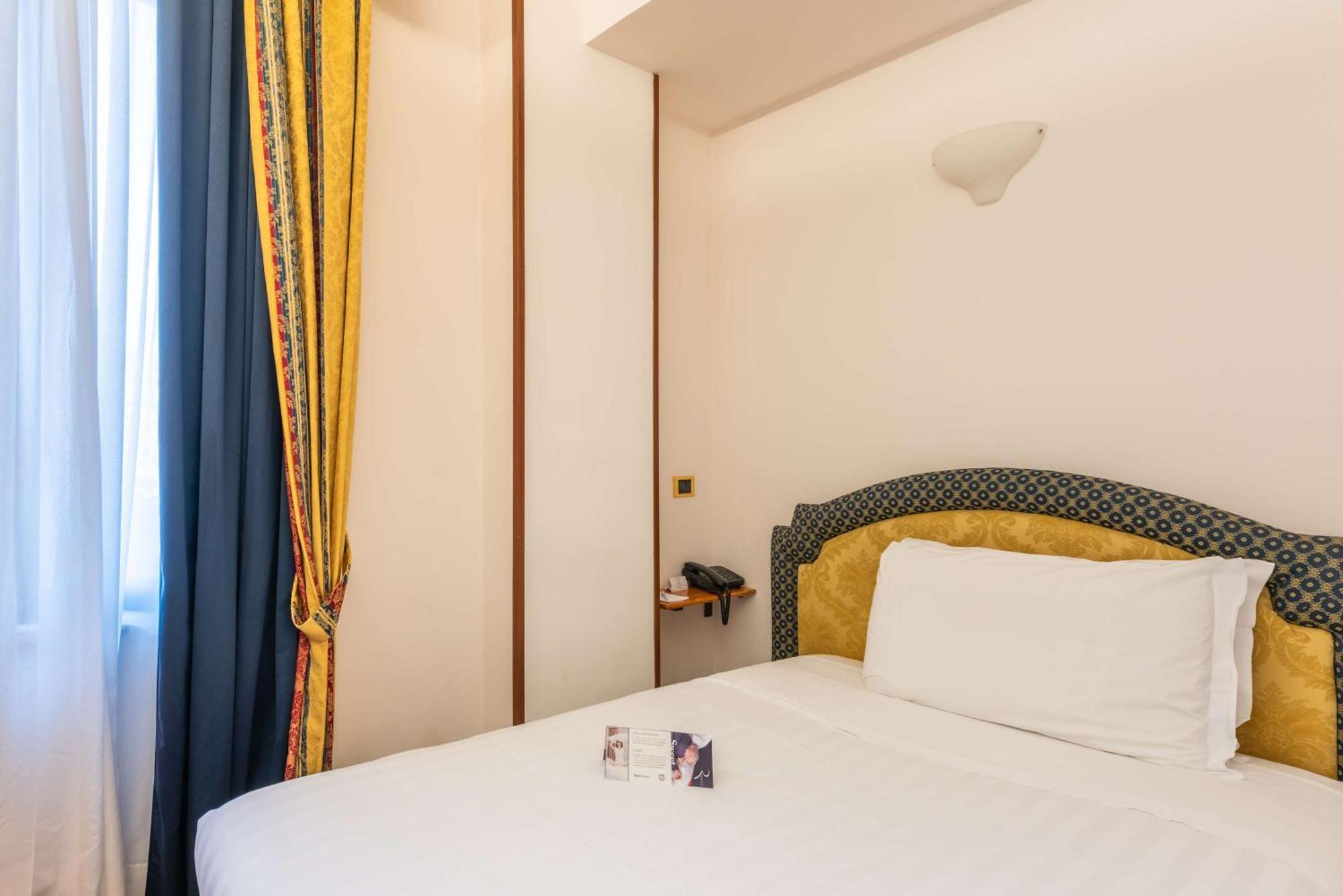 Raffaello - Sure Collection By Western 3* Roma