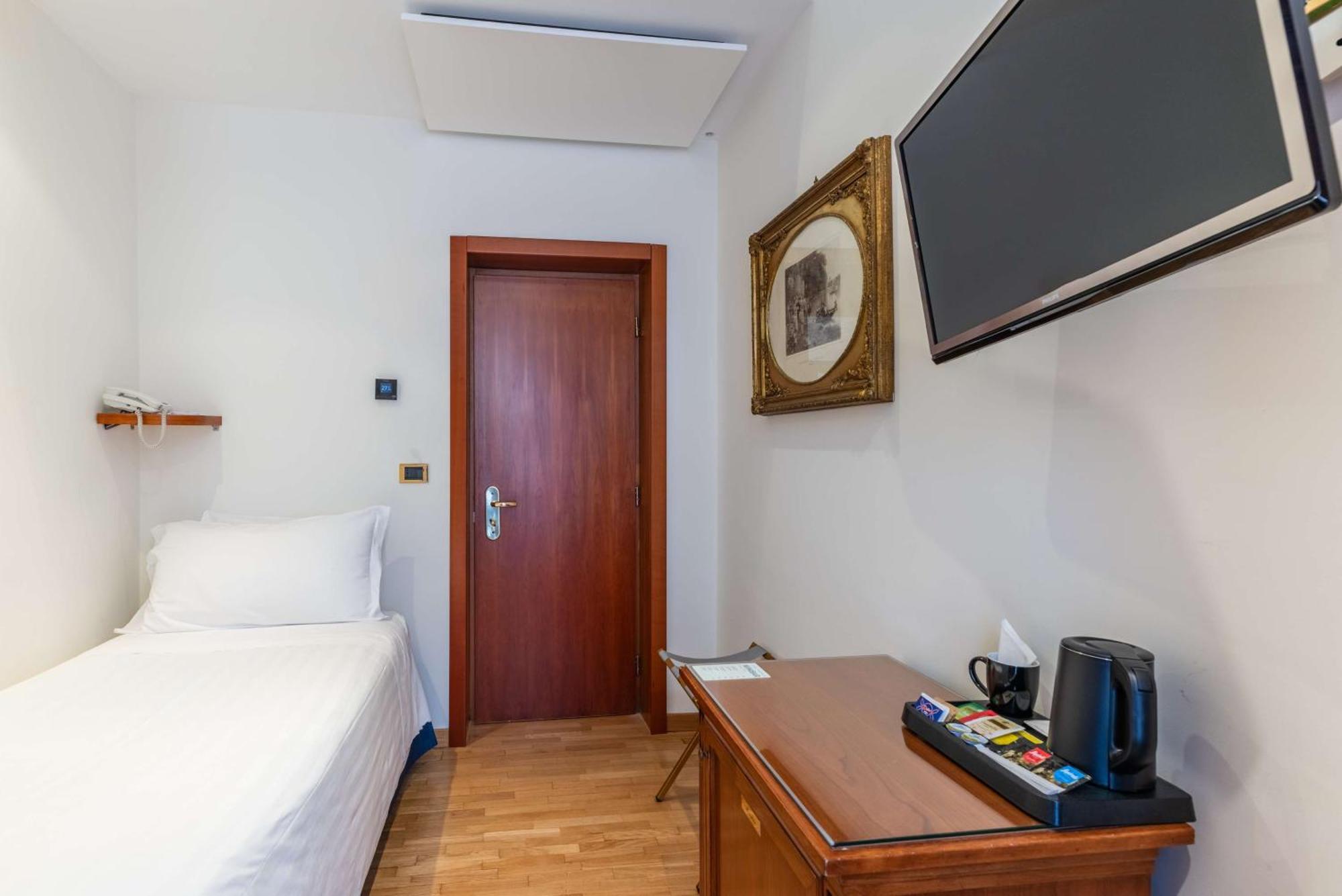 Raffaello - Sure Collection By Western Hotel Roma