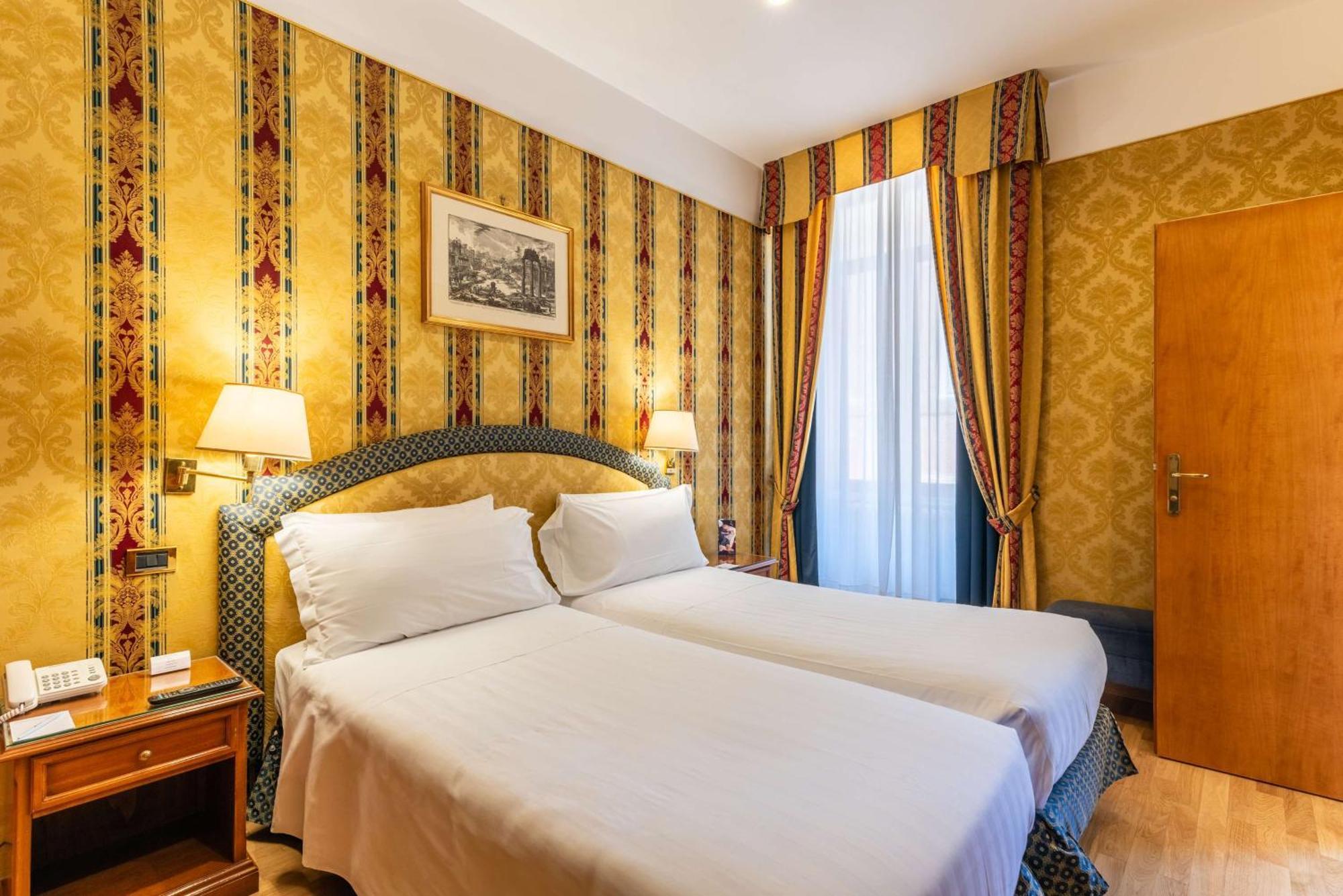 Raffaello - Sure Collection By Western 3*