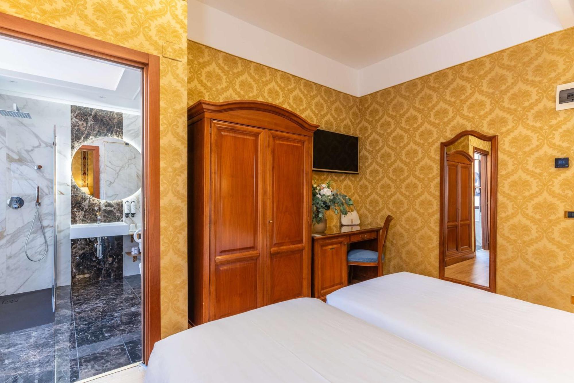 Raffaello - Sure Collection By Western Hotel 3*