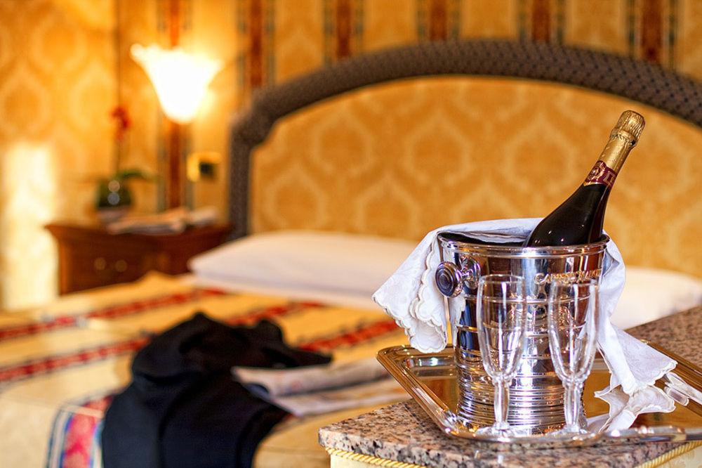 Hotel Raffaello Roma