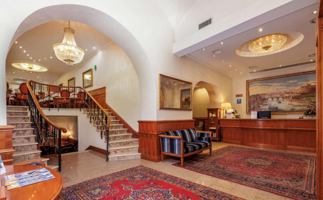 Hotel Raffaello