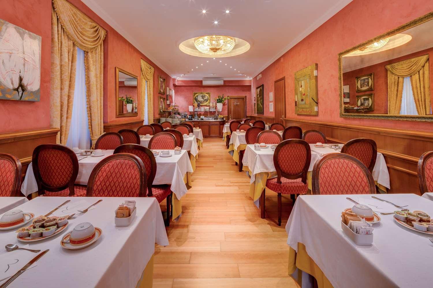 Hotel Raffaello