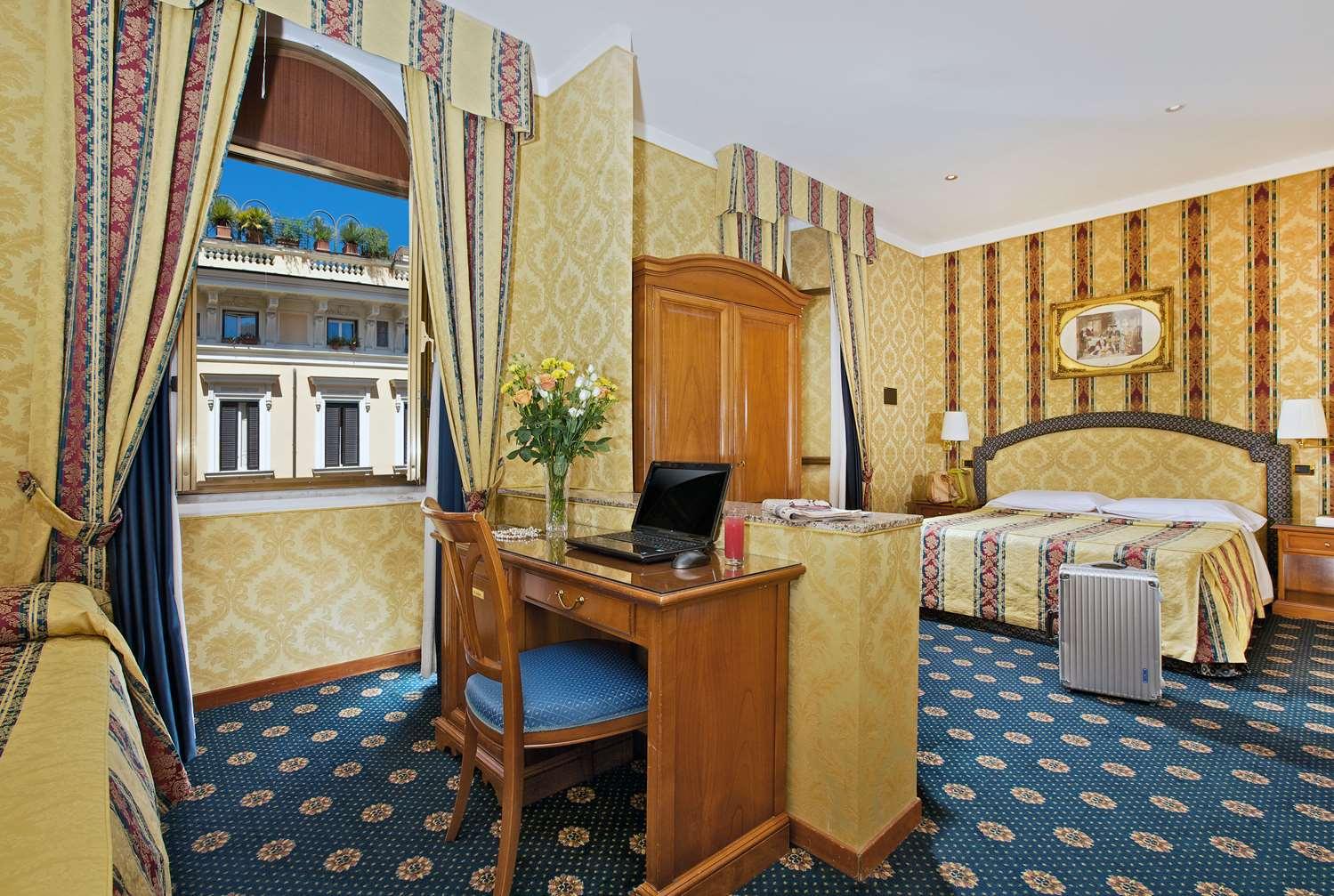 Hotel Raffaello