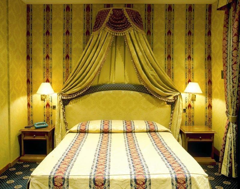 Raffaello Hotel Roma