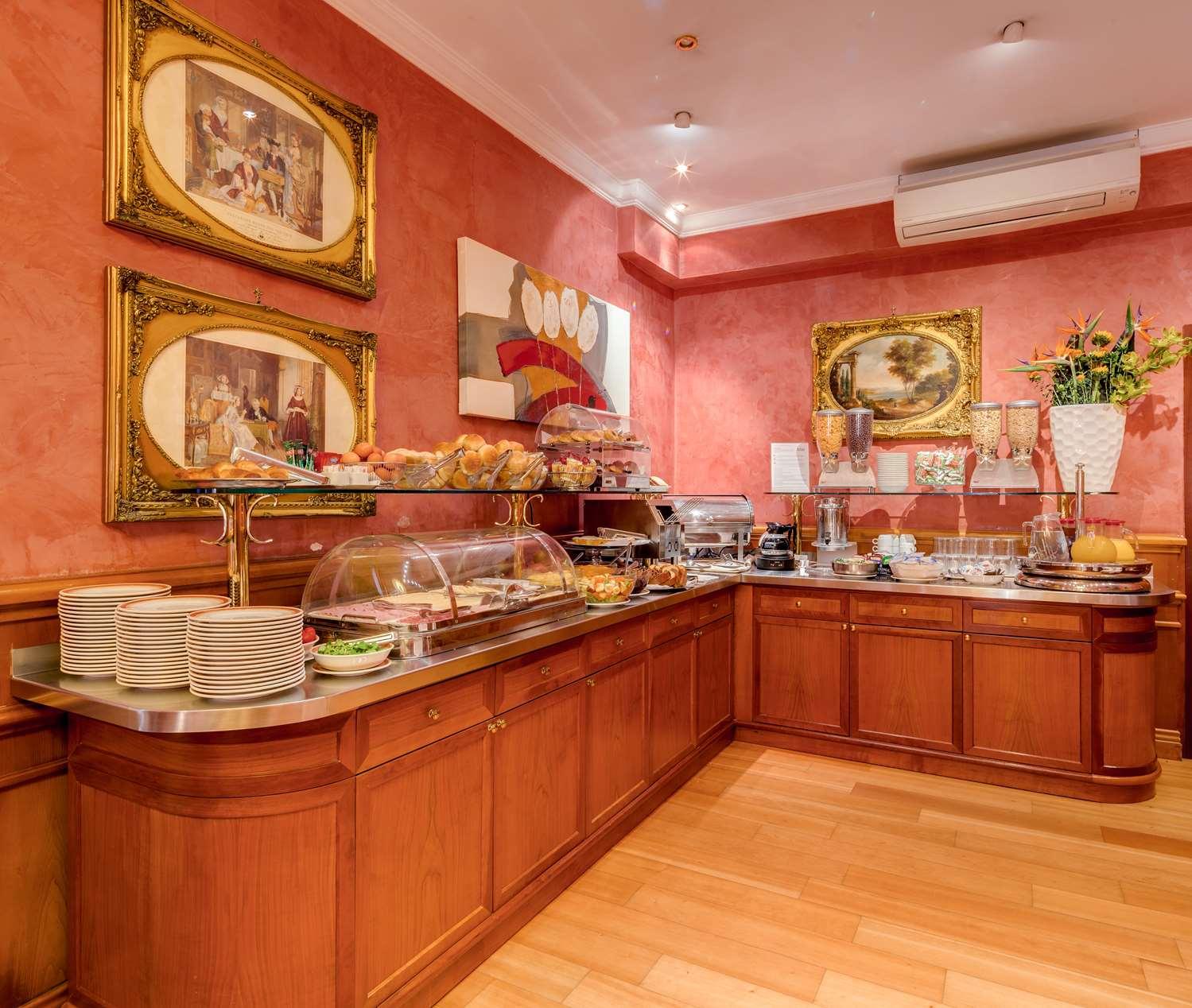Raffaello Hotel Roma