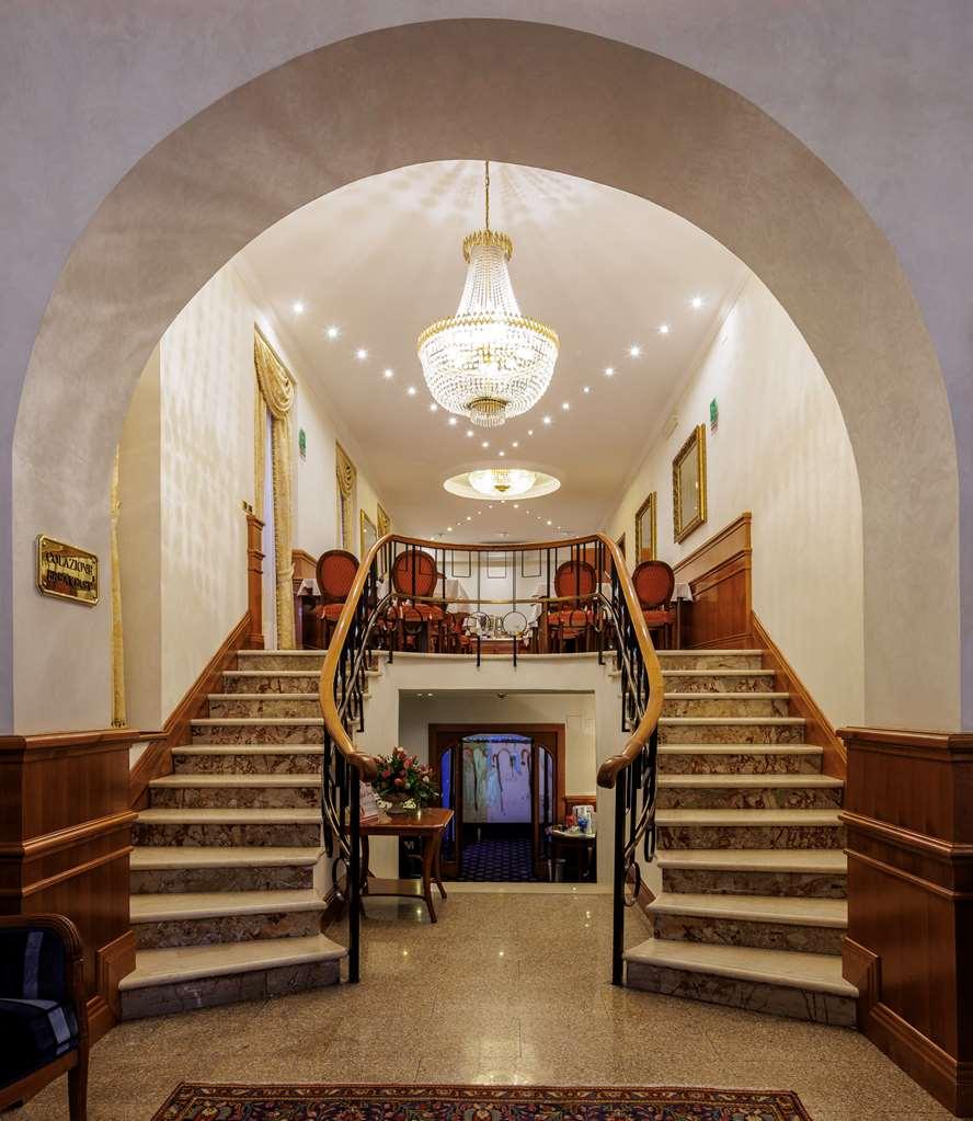 Hotel Raffaello Roma