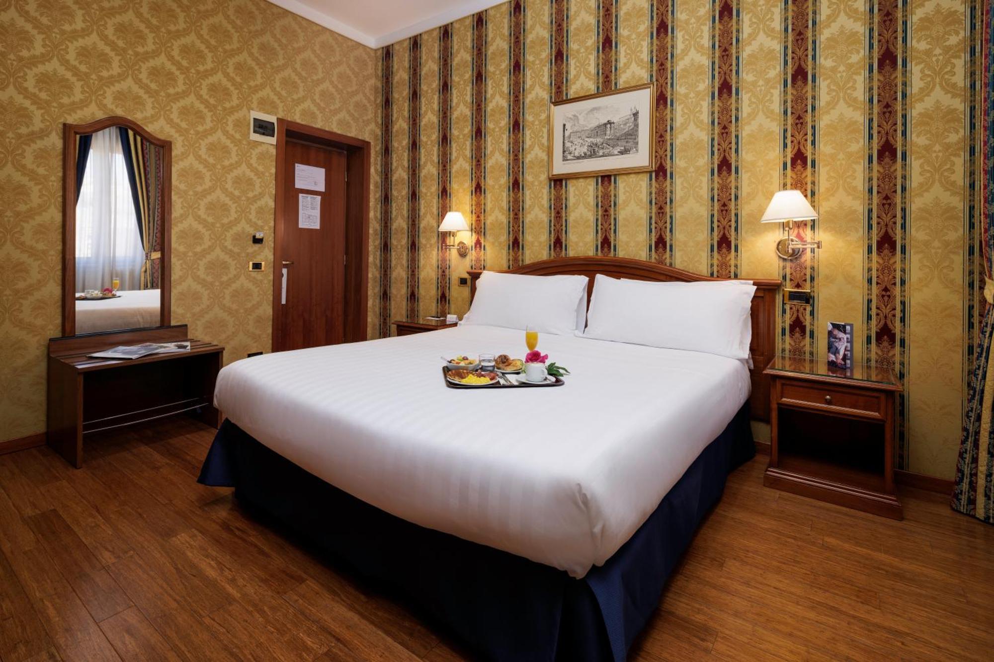 Raffaello Hotel Roma