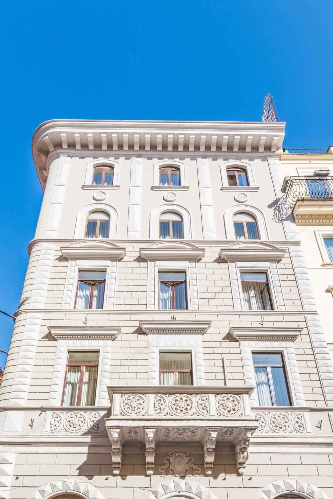 Hotel Raffaello