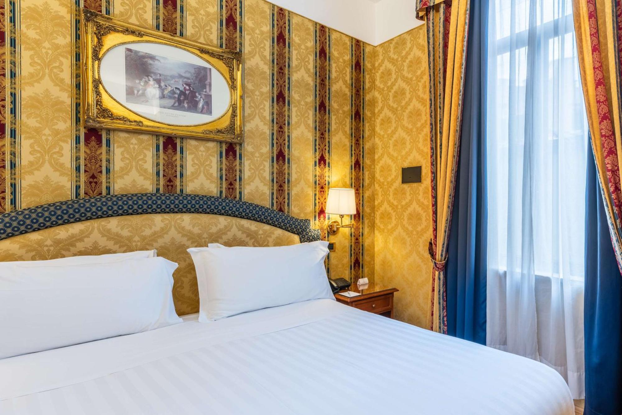 Raffaello Hotel Roma