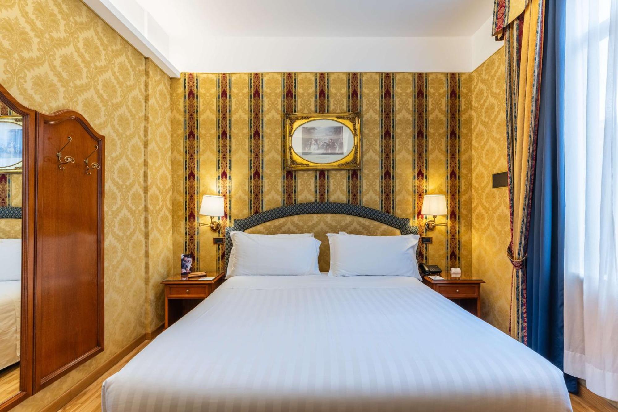 Hotel Raffaello Roma