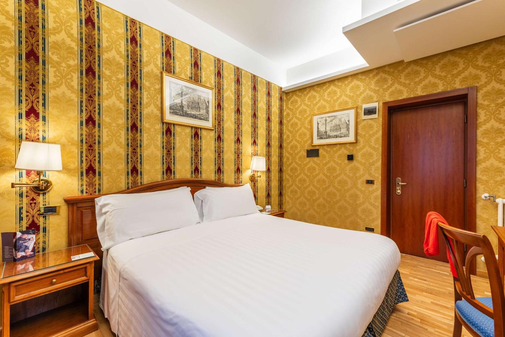 Raffaello Hotel
