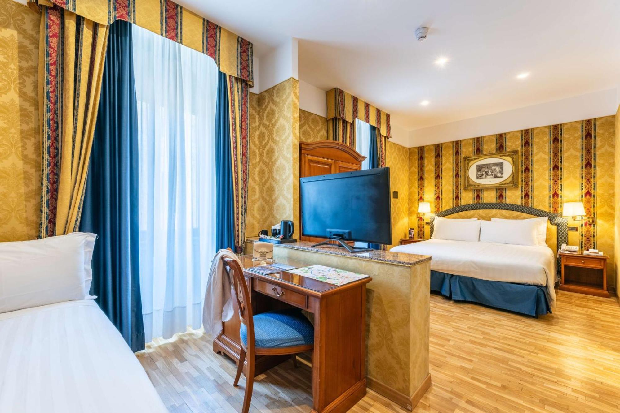 Hotel Raffaello
