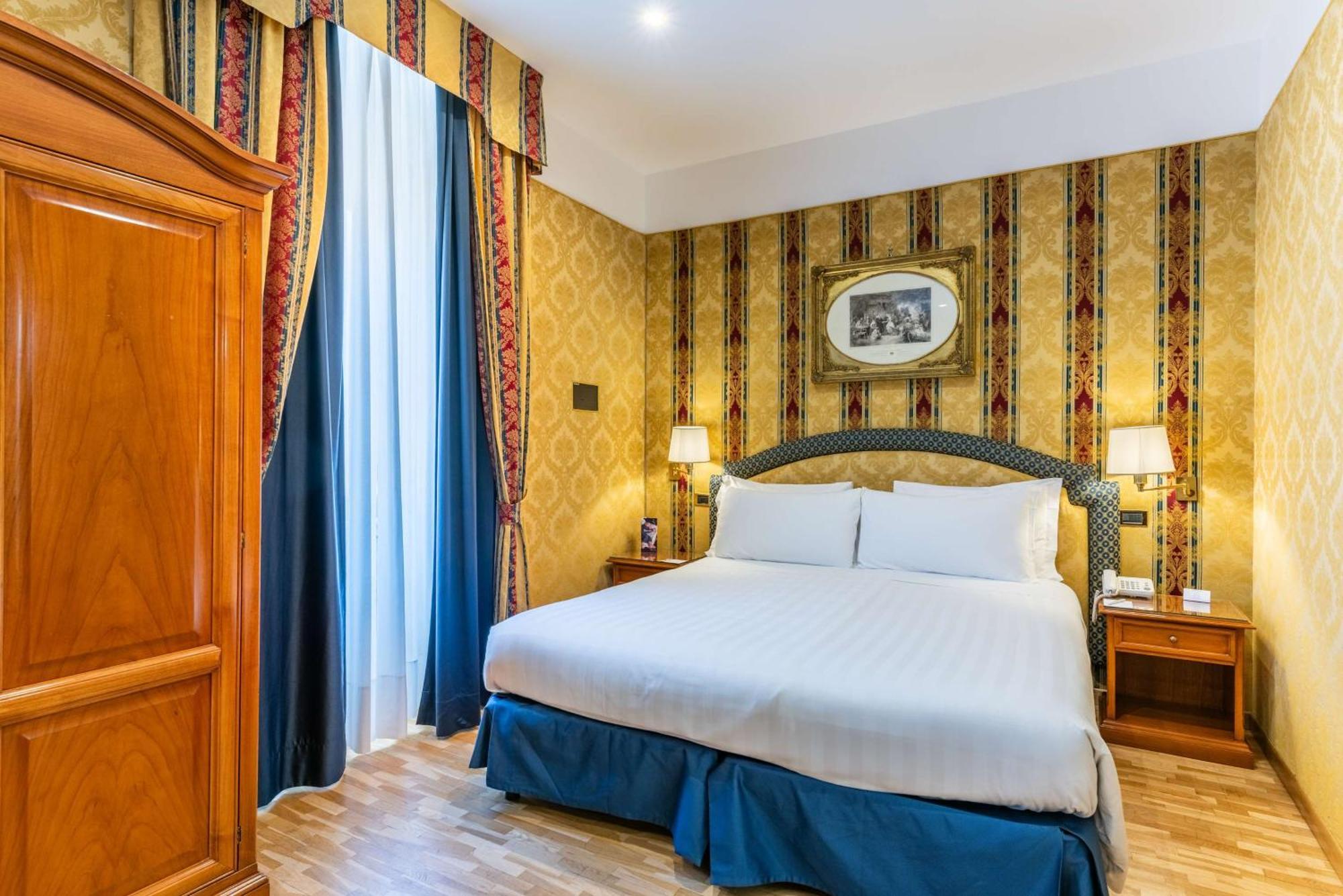 Raffaello Hotel 3*