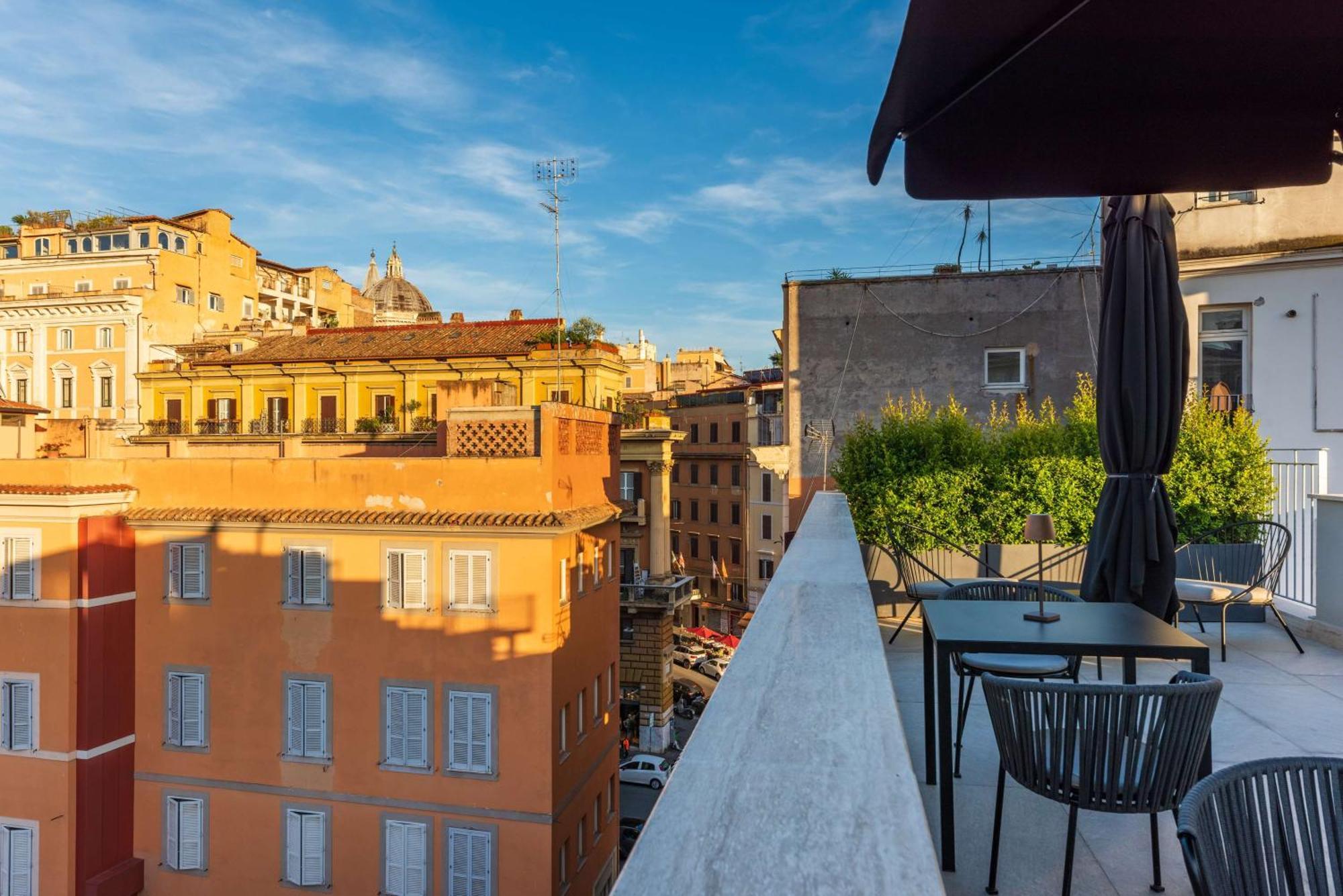 Raffaello Hotel 3*