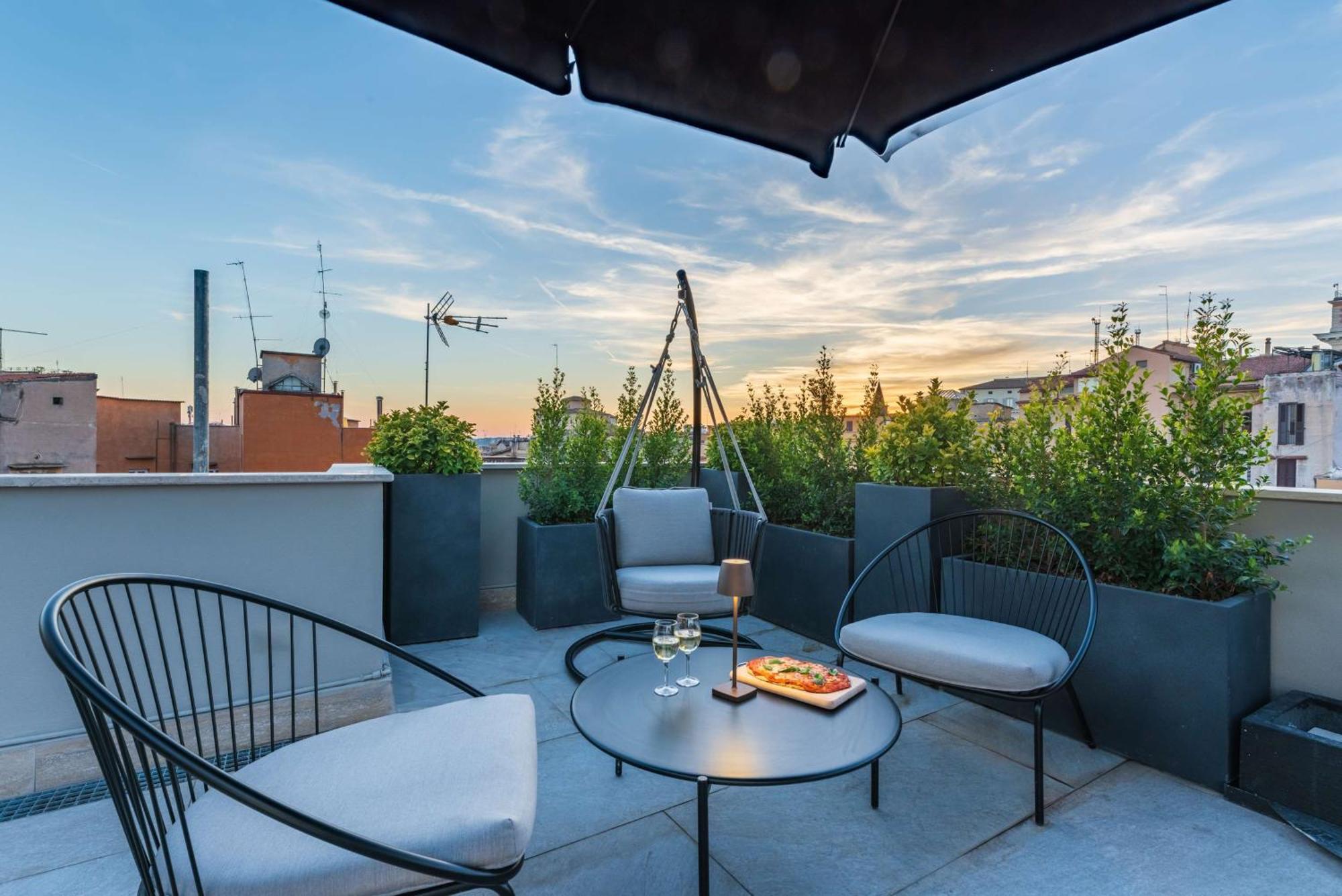 Hotel Raffaello 3*